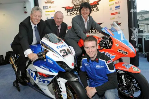 north west 200 launch 2012 2