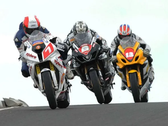 nw200 2010 rutter donald