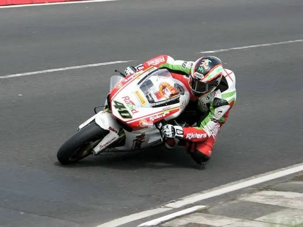 nw200 practice day1 2012 2