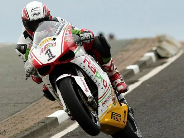 nw200 thursday 2011 1