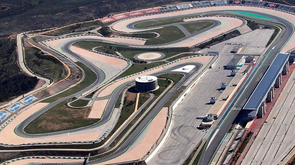 official portimao will close the 2020 motogp campaign