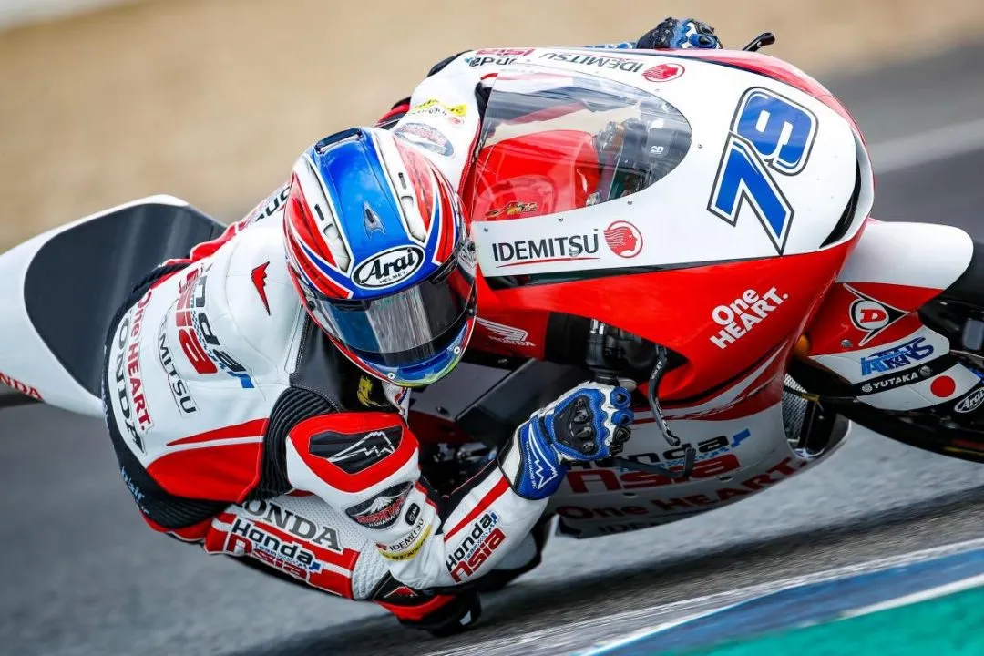 ogura moto3 test jerez e1582383294513