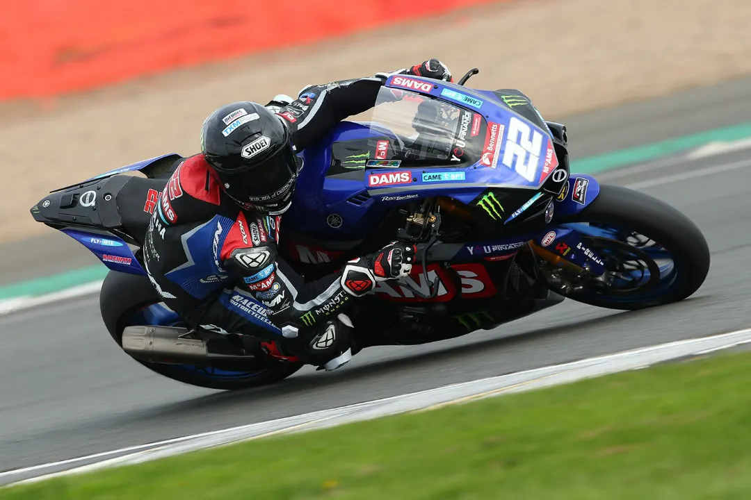 ohalloran silverstonetest