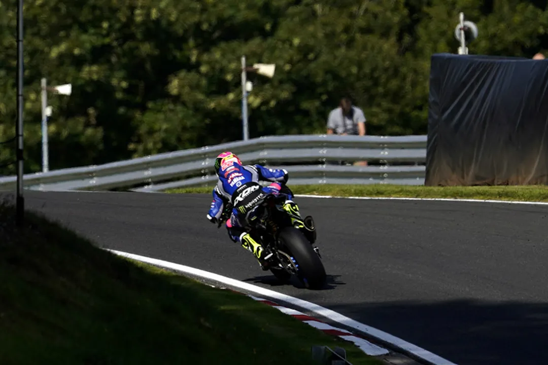 ohalloran wins oultonpark