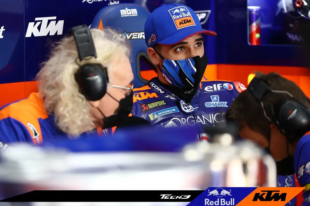 oliveira motogp