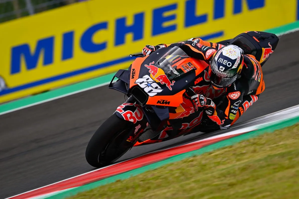 oliveira motogp