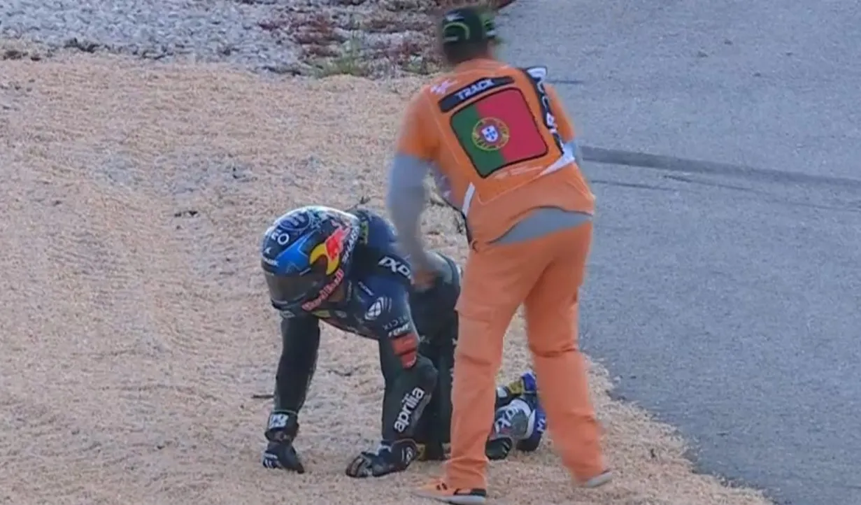 oliveira motogp fp2 portimao