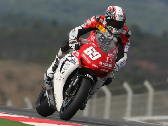 ondrej jezek stock 1000 portimao 2009