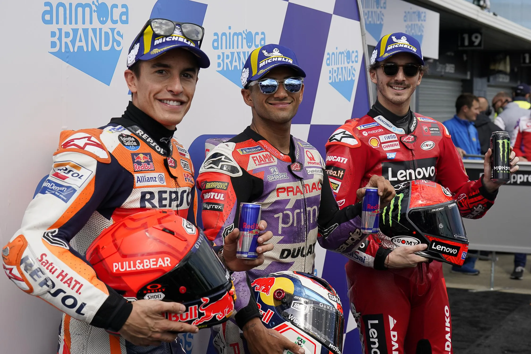 orari australia motogp 1