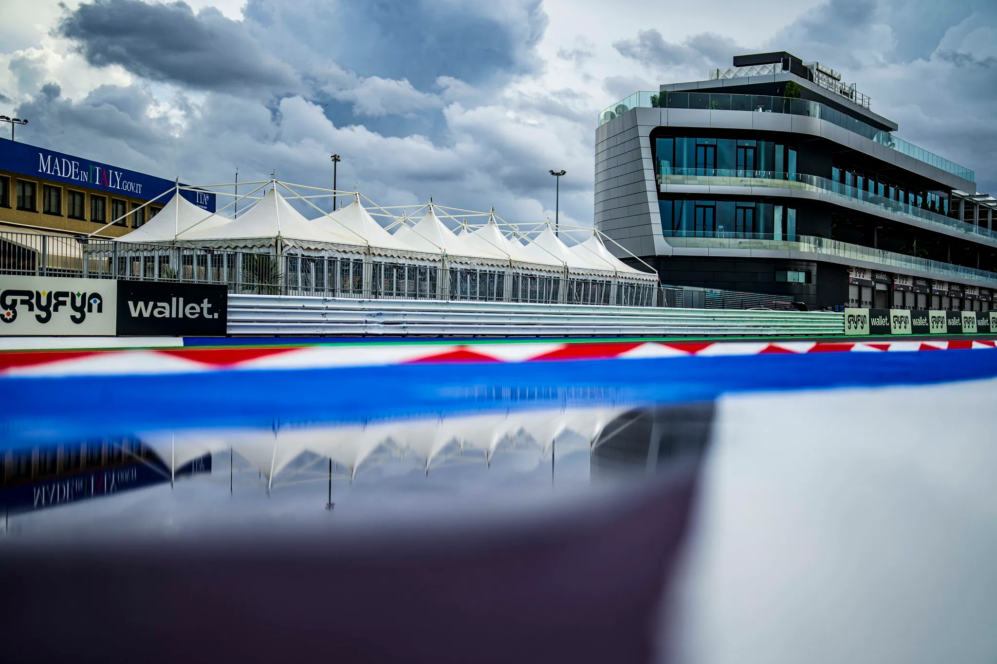 orari gp misano motogp