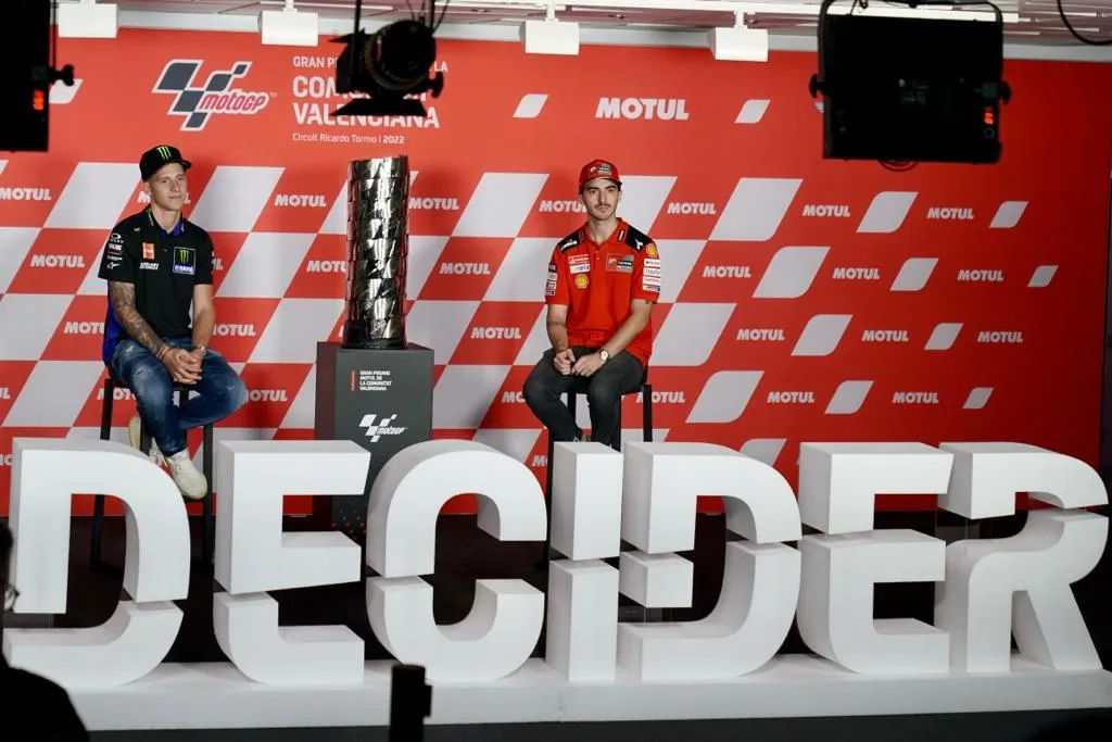 orari gp valencia motogp