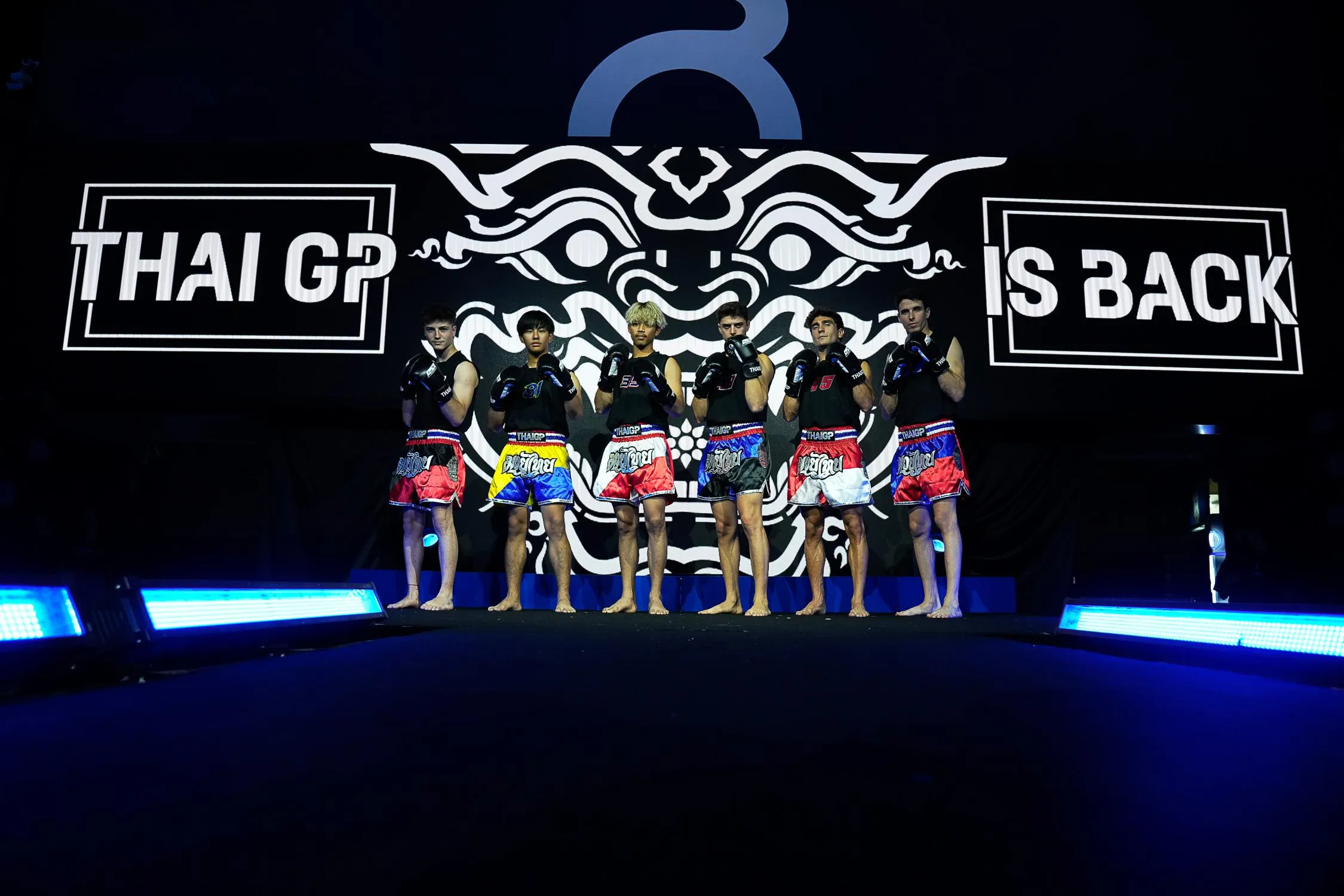 orari thailandia motogp 1