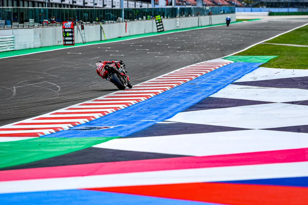 orari tv gp misano motogp