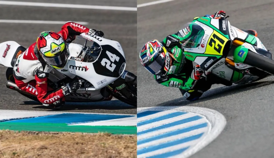 ortola lopez cev moto3 moto2