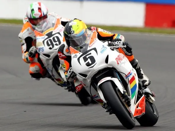padgetts honda british superbike 2012 2