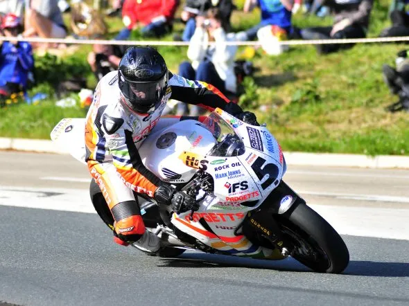padgetts honda iomtt 2012 2