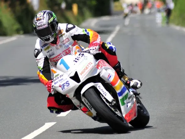 padgetts honda tt 2011 2