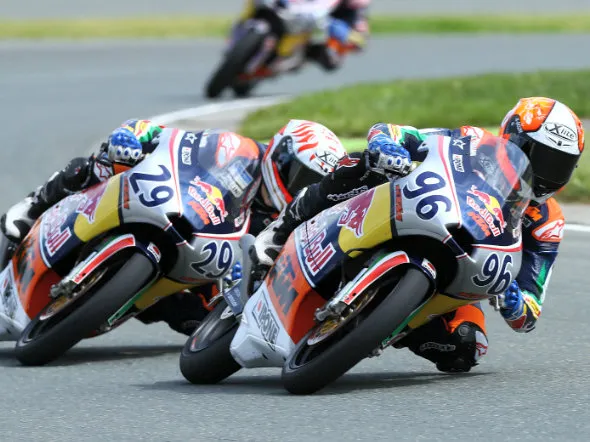 pagliani manzi rookies cup sachsenring 2014