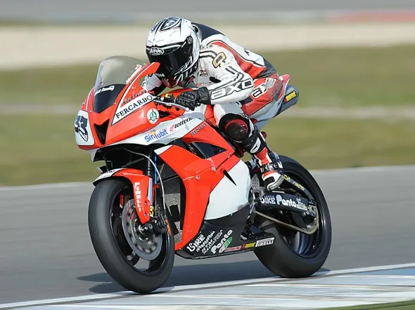 paola cazzola kujaracingassen