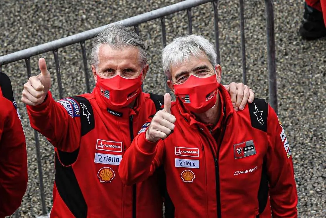 paolo ciabatti gigi dalligna