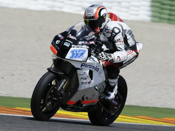 parkalgar honda praia cbr600rr