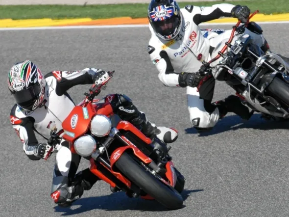 parkingo series test valencia