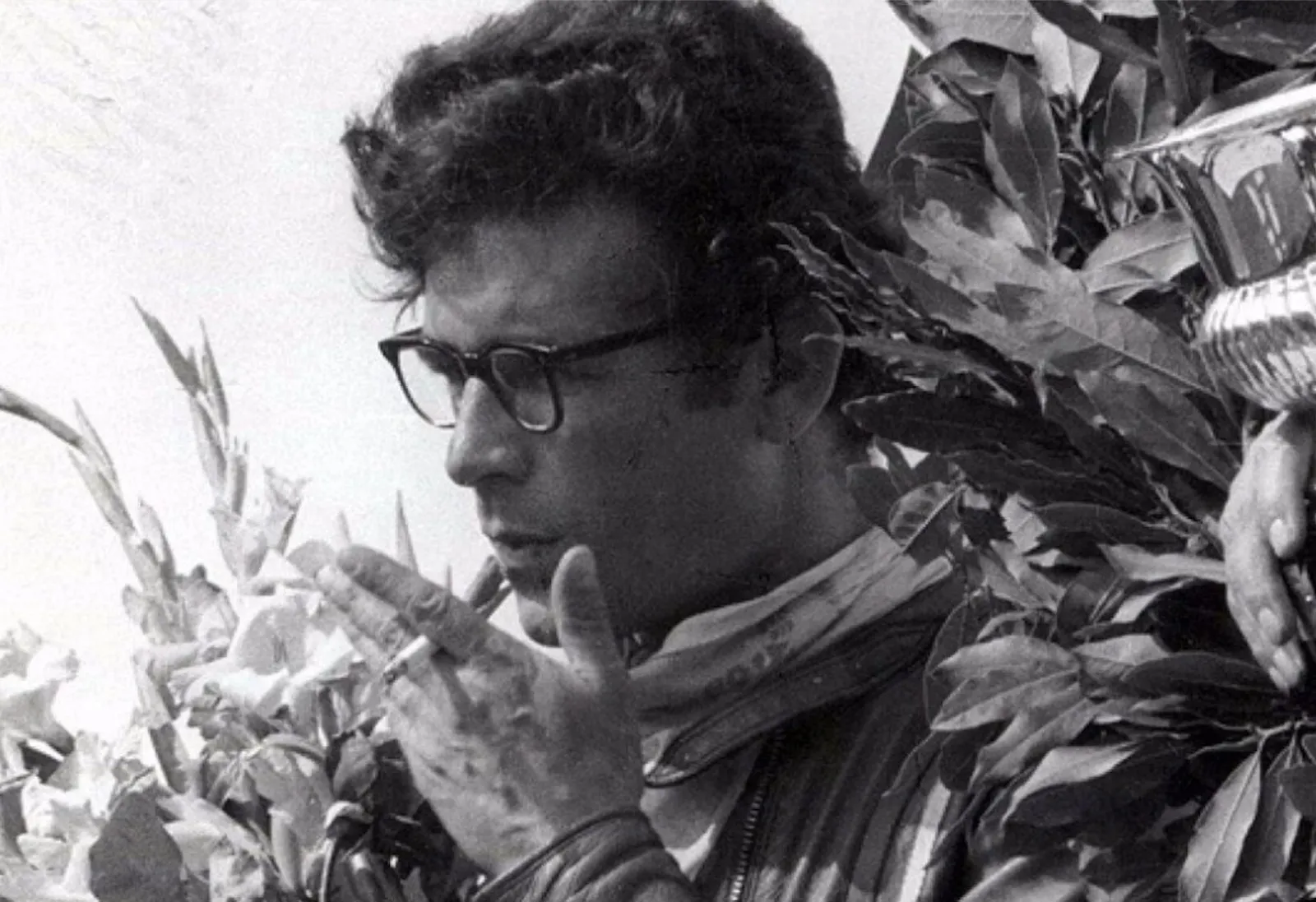 pasolini motogp mostra rimini