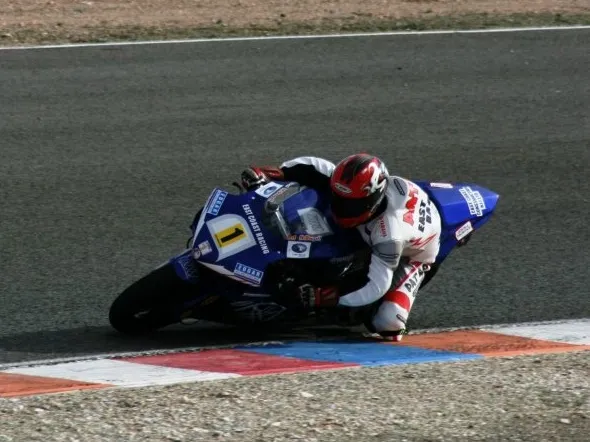 pat mcdougall test almeria