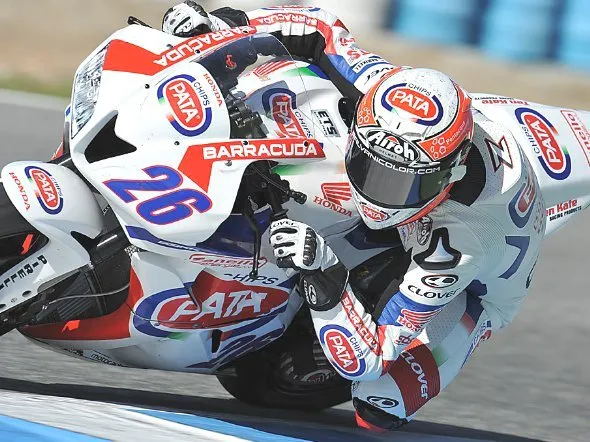 pata honda ten kate wss test jerez 2013 21