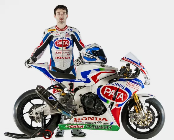 pata honda wsb 2015 2