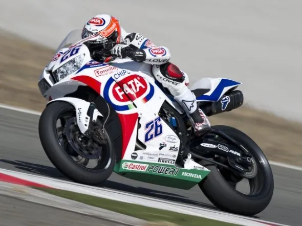pata honda wss 2013 2