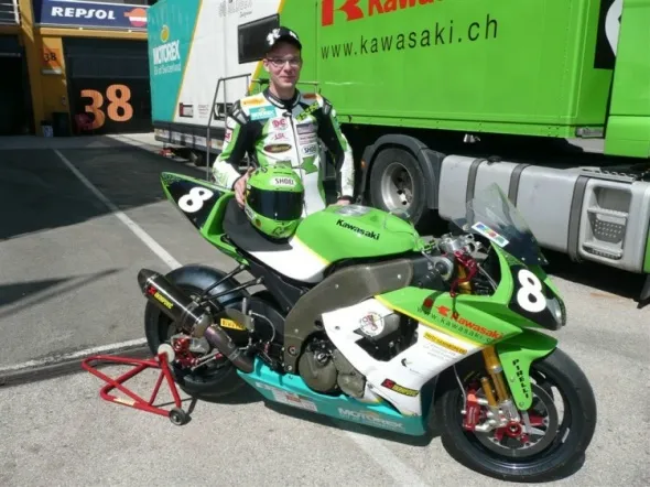 patric muff bolliger kawasaki