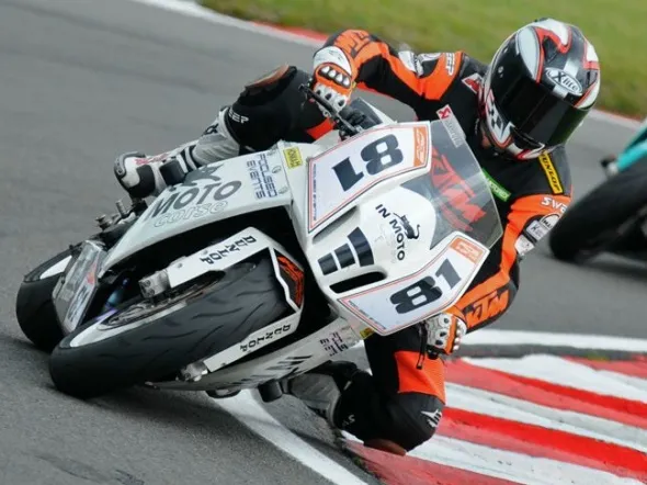 paulipekkanen rc8 cup