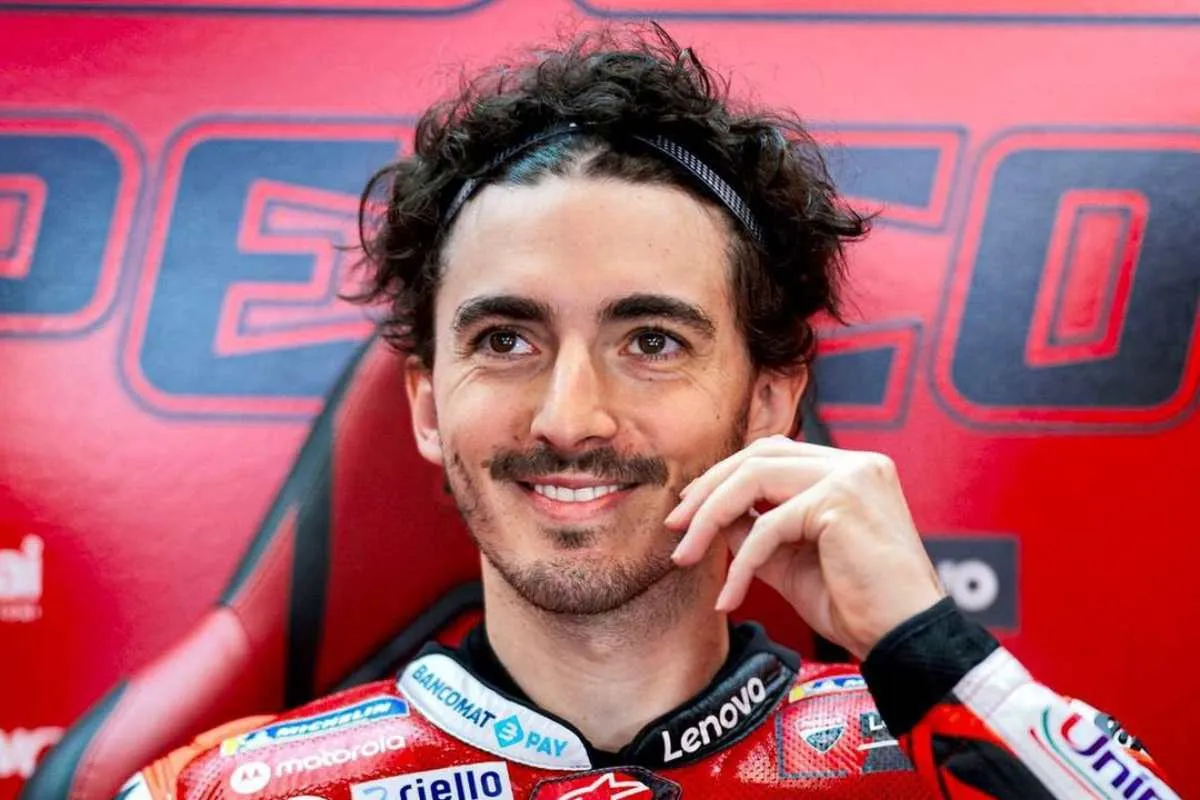 pecco bagnaia 1