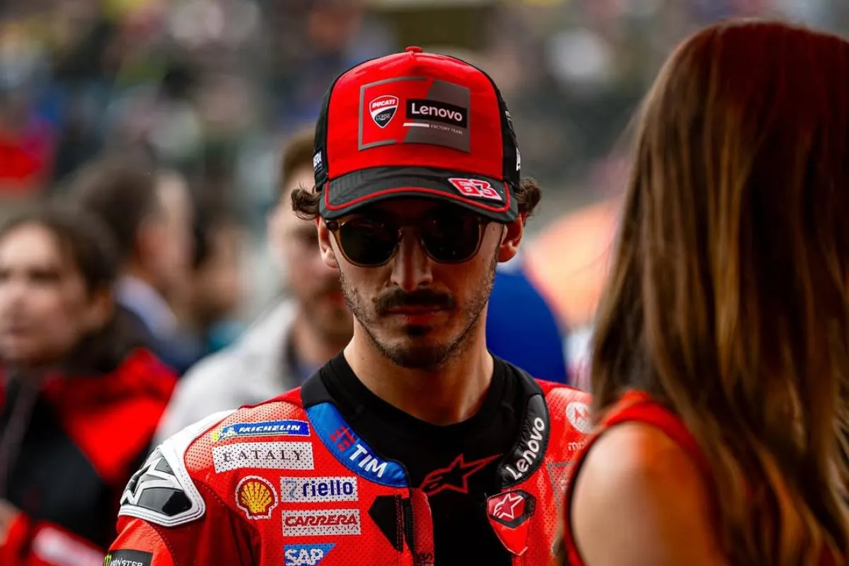 pecco bagnaia 1
