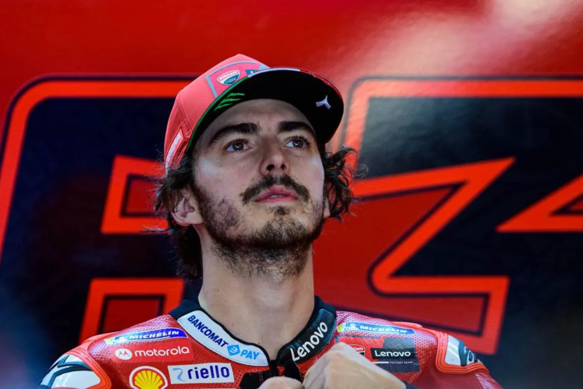 pecco bagnaia 10