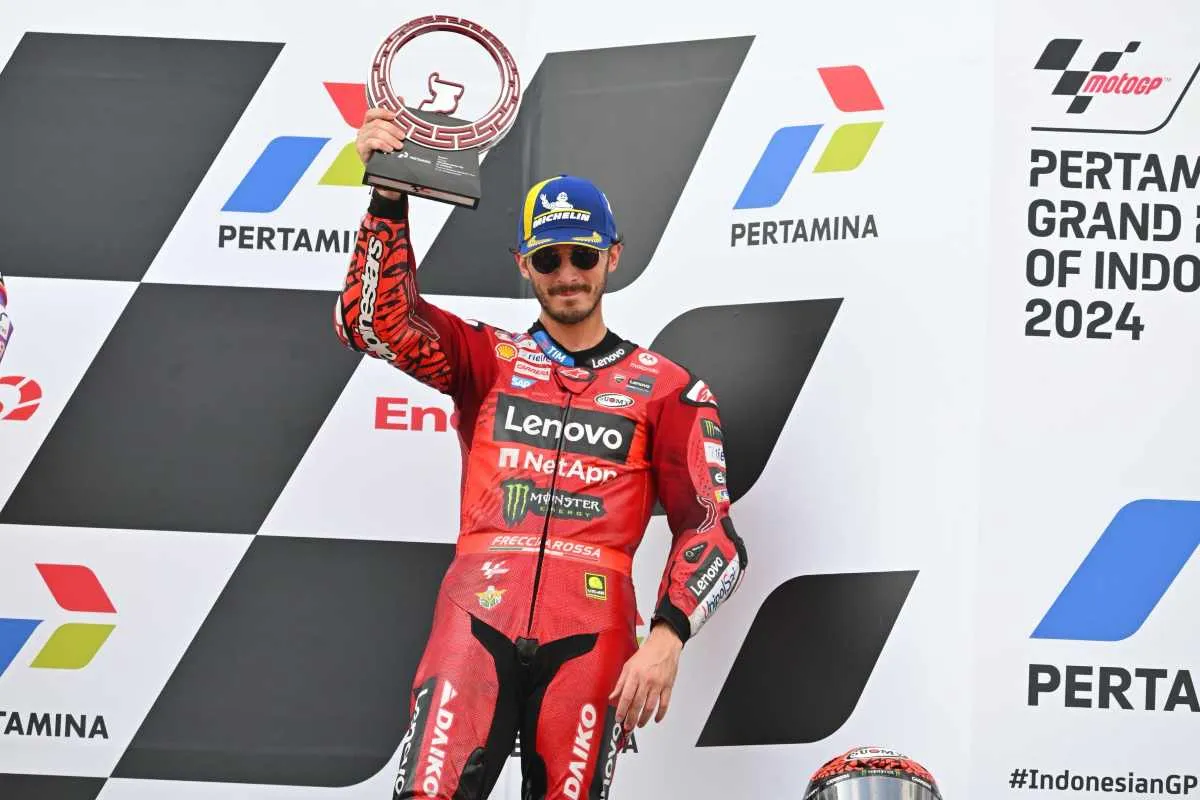 pecco bagnaia 12