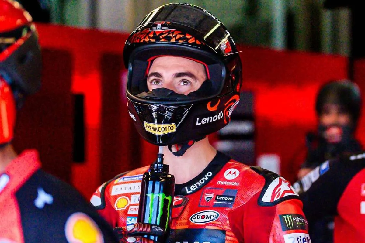 pecco bagnaia 2