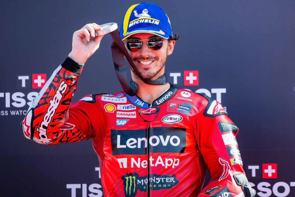 pecco bagnaia 2