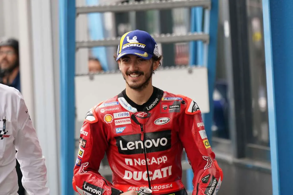 pecco bagnaia 3 2