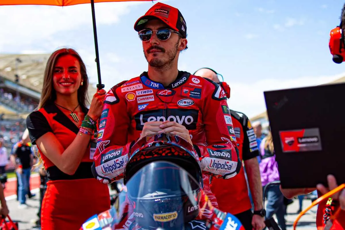 pecco bagnaia 3