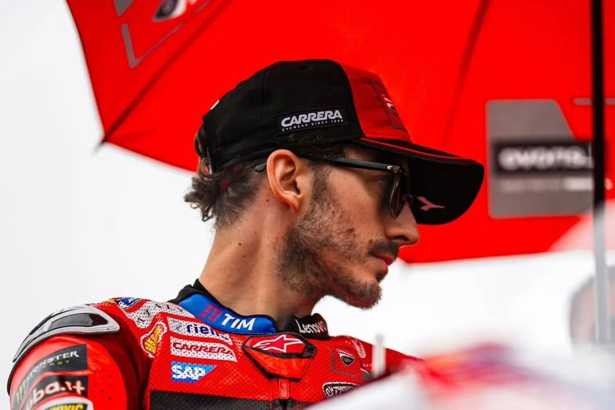 pecco bagnaia 3