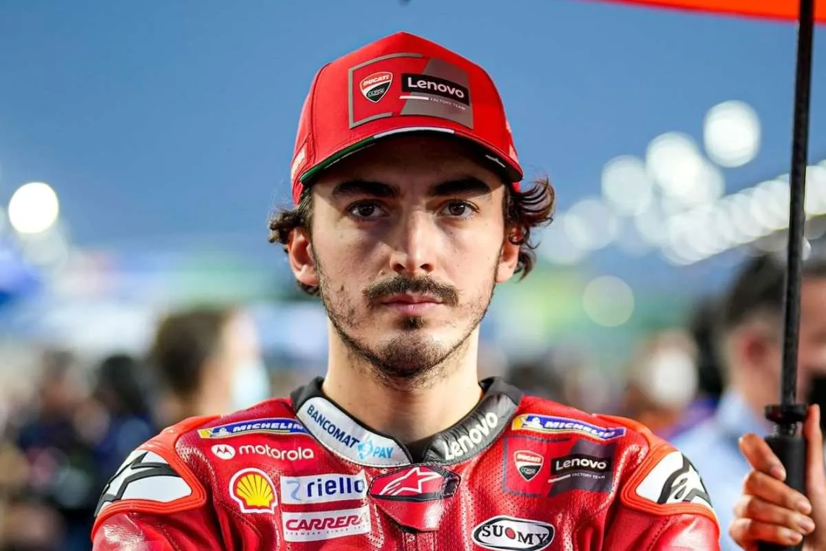 pecco bagnaia 3