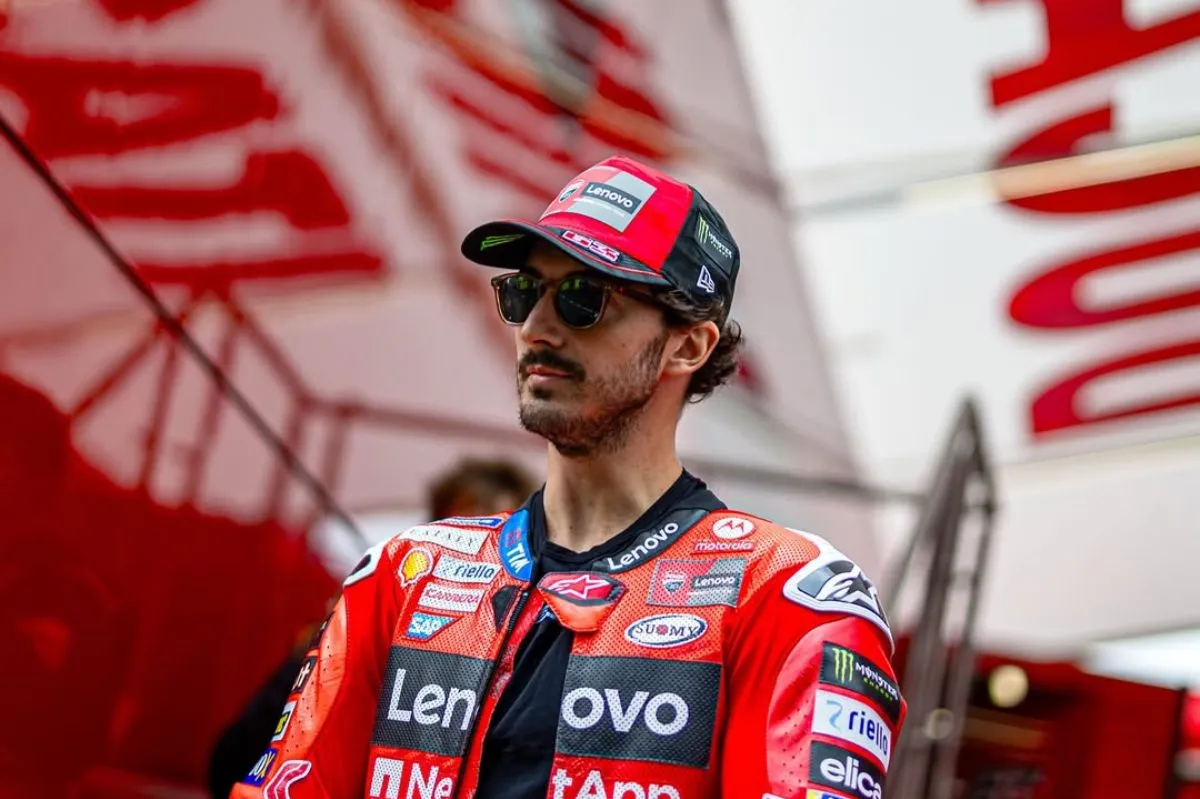 pecco bagnaia 4