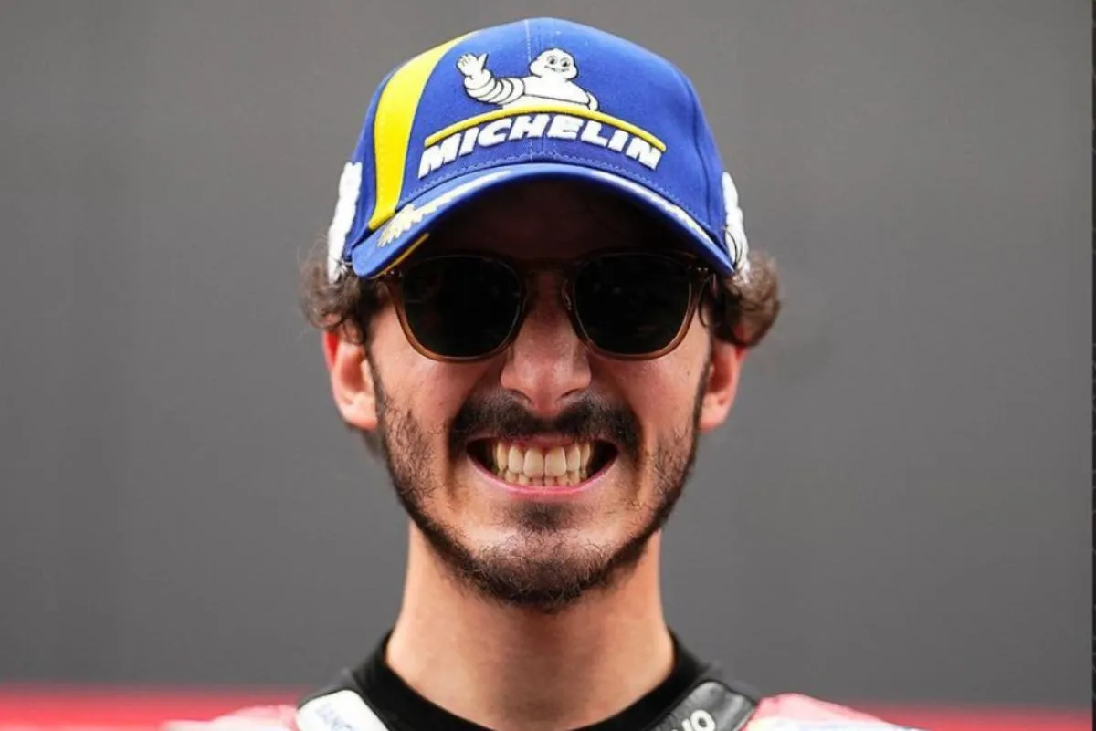 pecco bagnaia 5