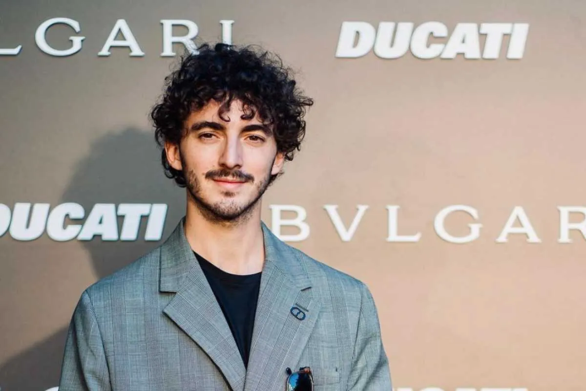 pecco bagnaia