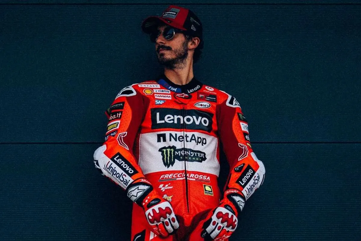pecco bagnaia