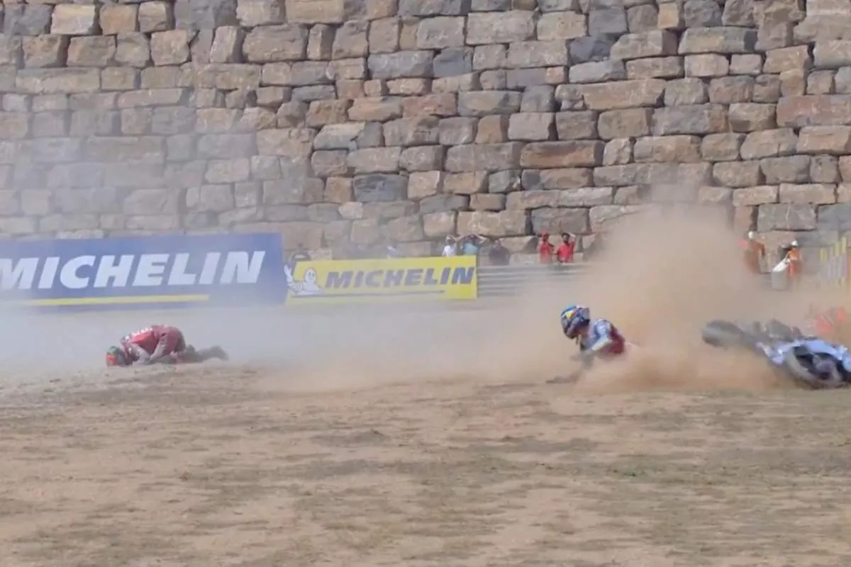 pecco bagnaia alex marquez