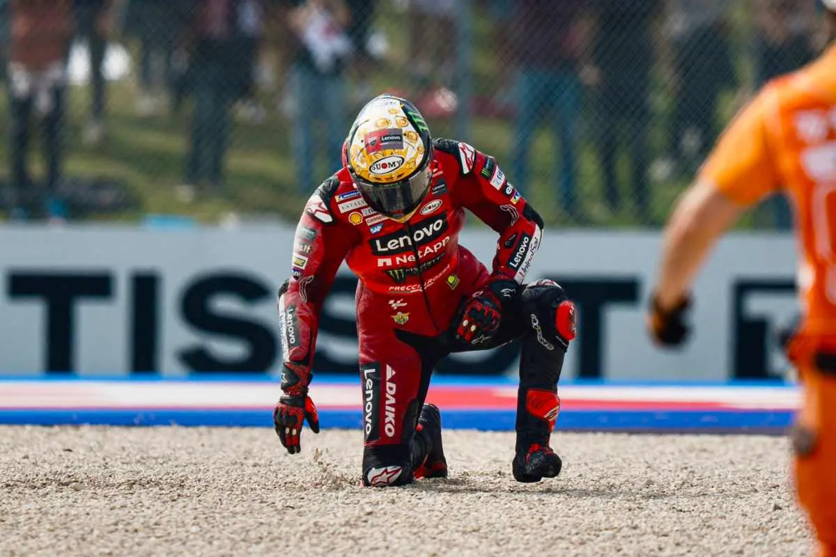 pecco bagnaia ducati 1