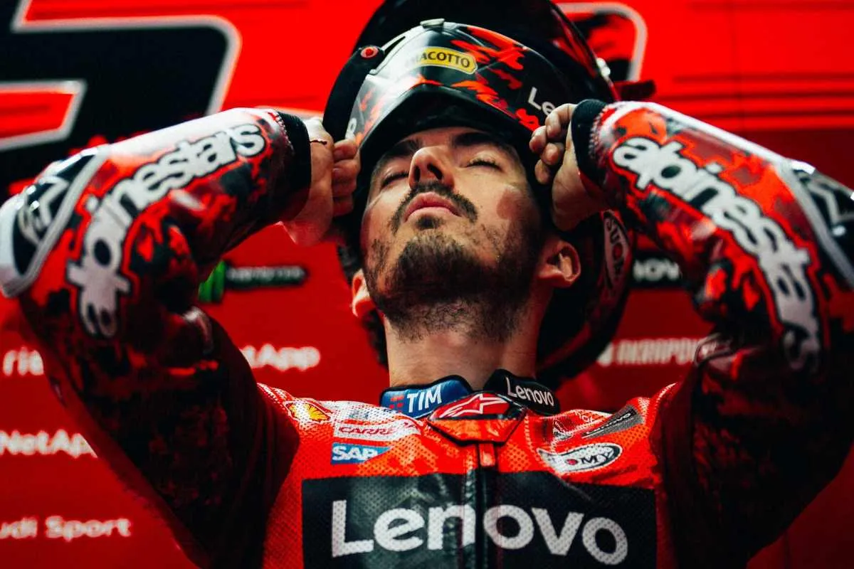 pecco bagnaia ducati motogp 1